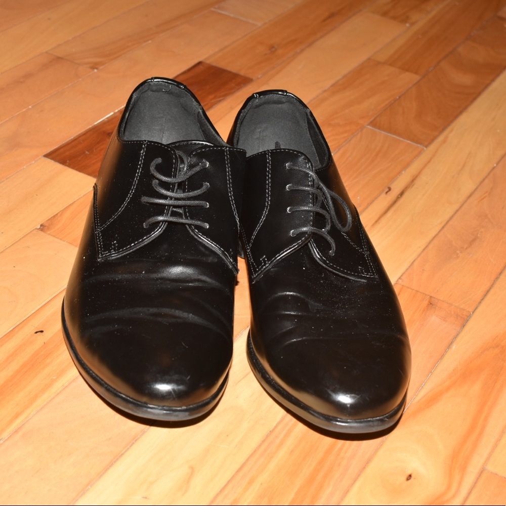 H&M shoes